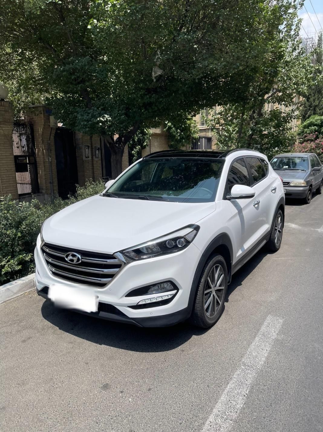 خودرو هیوندای، توسان آگهی ann_18644006