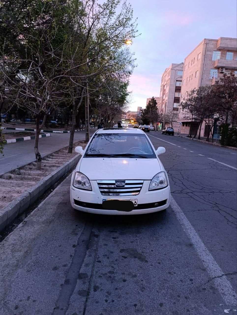خودرو ام وی ام، 530 آگهی ann_18644093