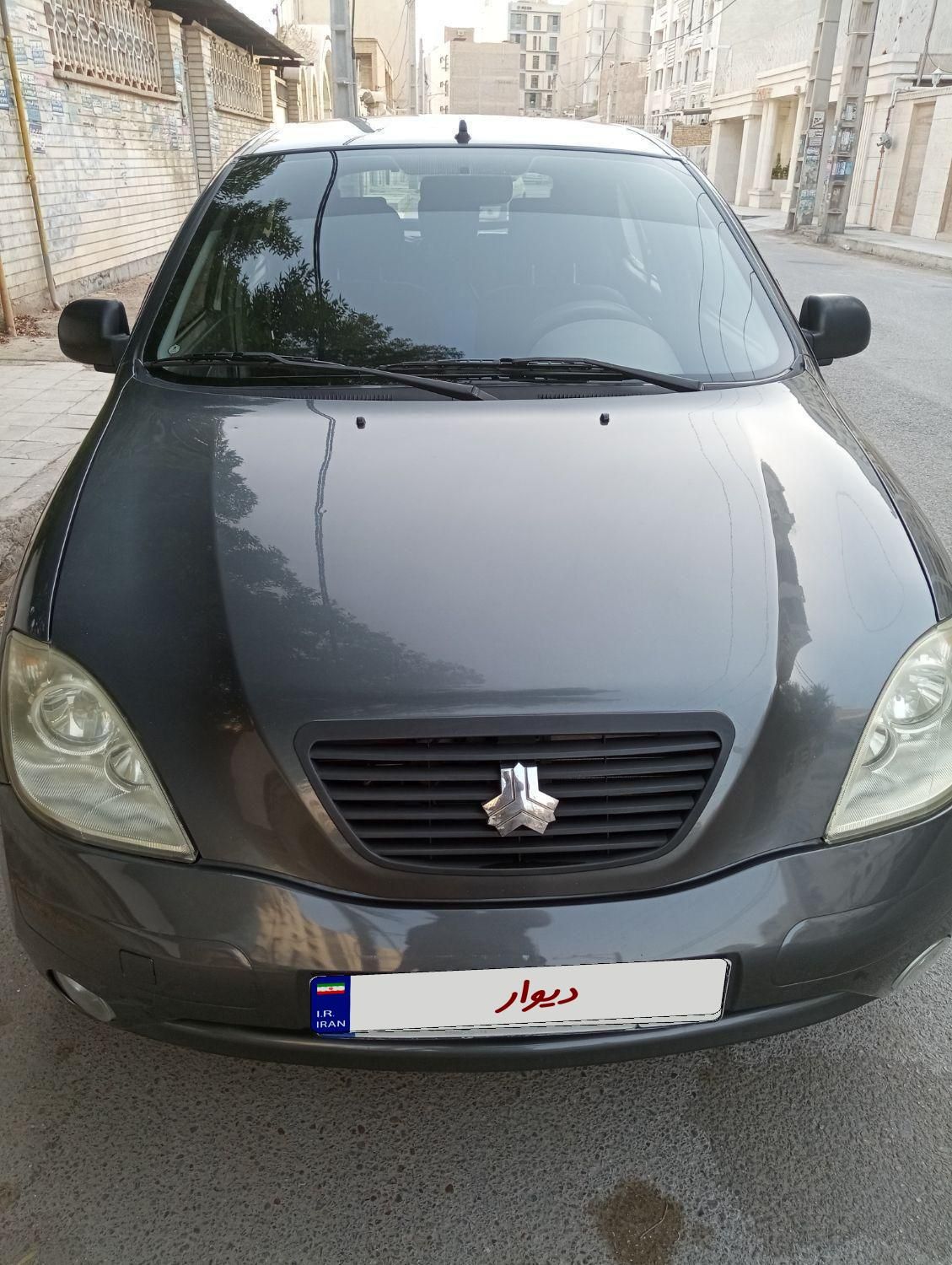 خودرو تیبا، 2 آگهی ann_18644135