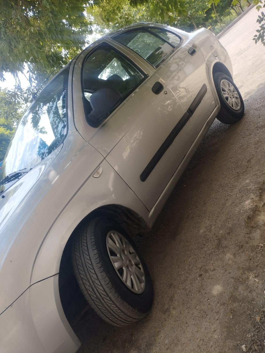 خودرو تیبا، صندوق دار آگهی ann_18644145