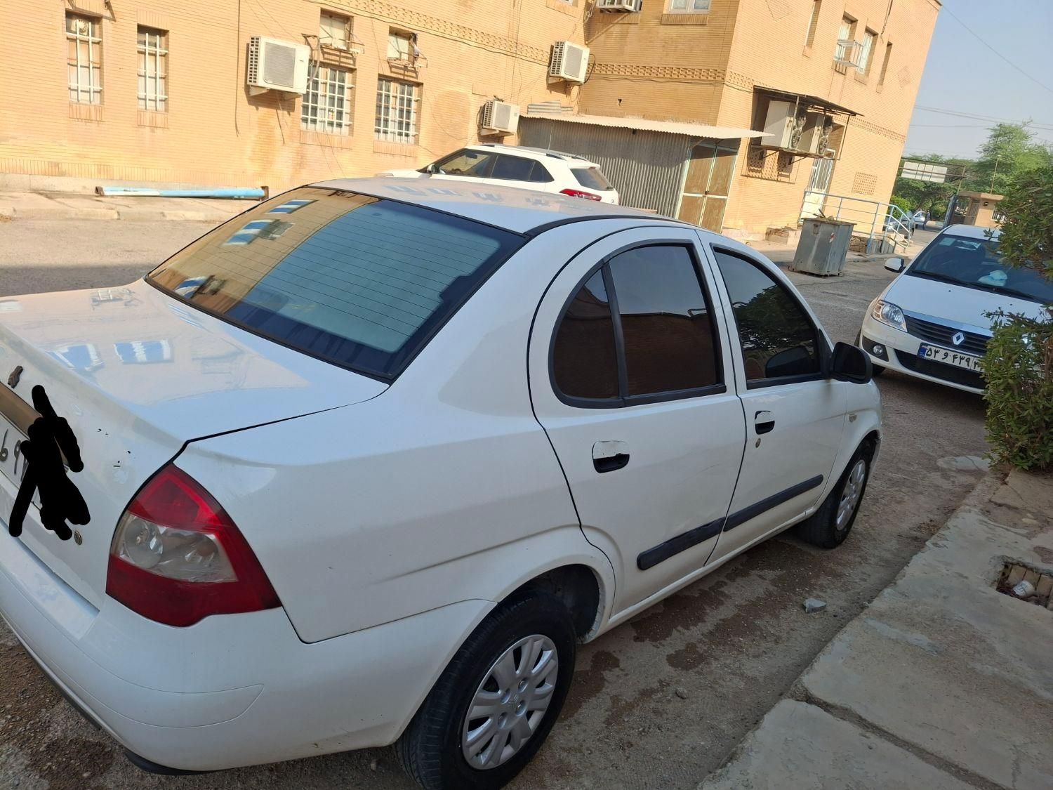 خودرو تیبا، صندوق دار آگهی ann_18644149