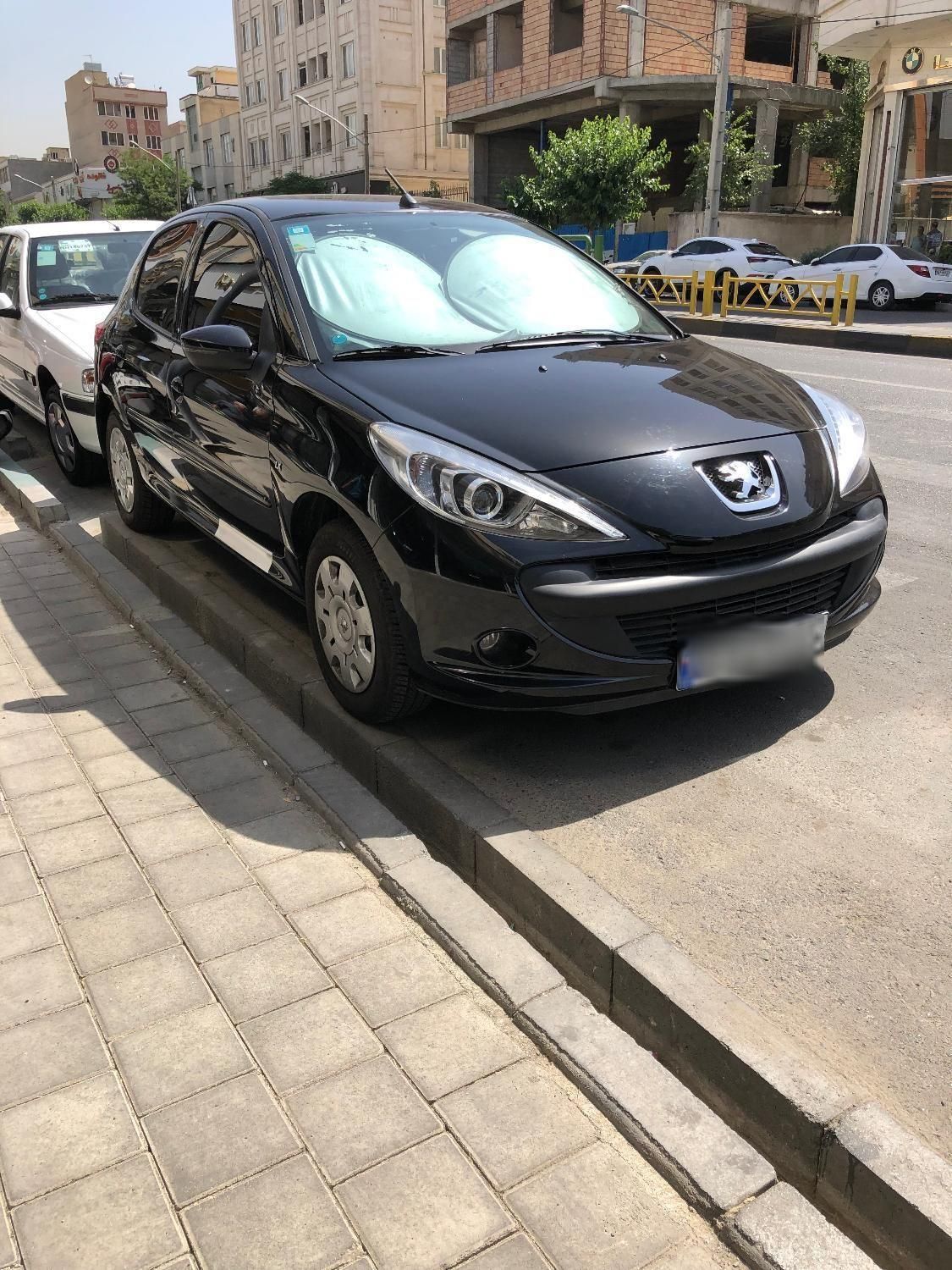 خودرو پژو، 207 آگهی ann_18644180