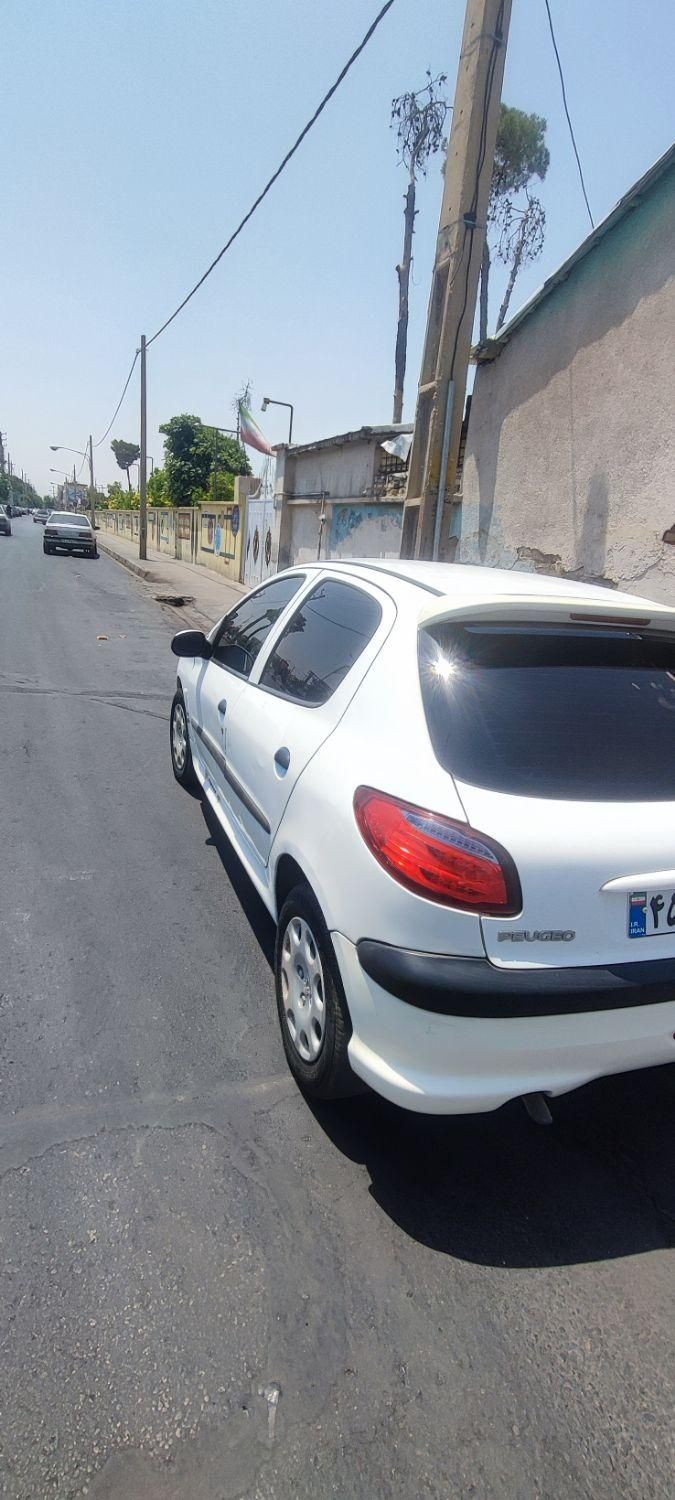 خودرو پژو، 206 آگهی ann_18644201