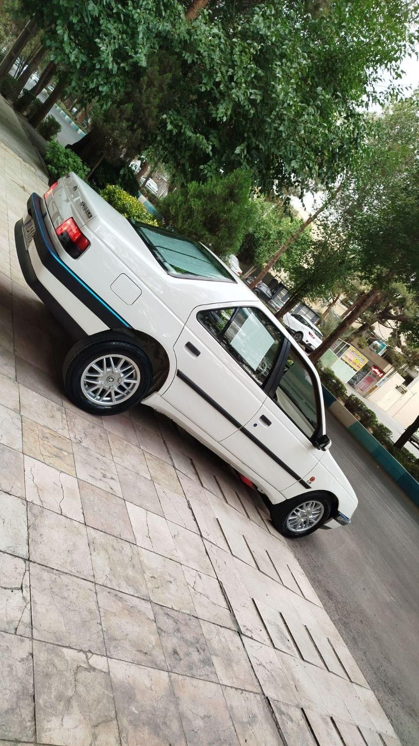 پژو 405 GLX - 1389