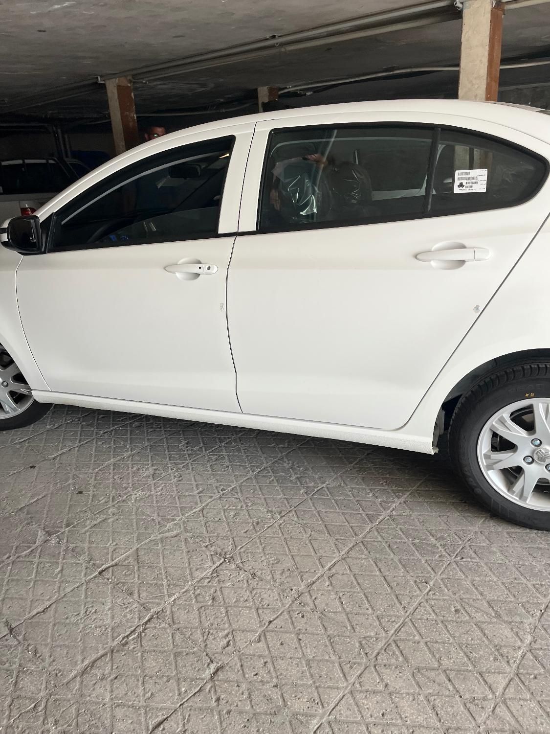 پراید 151 SE - 1404