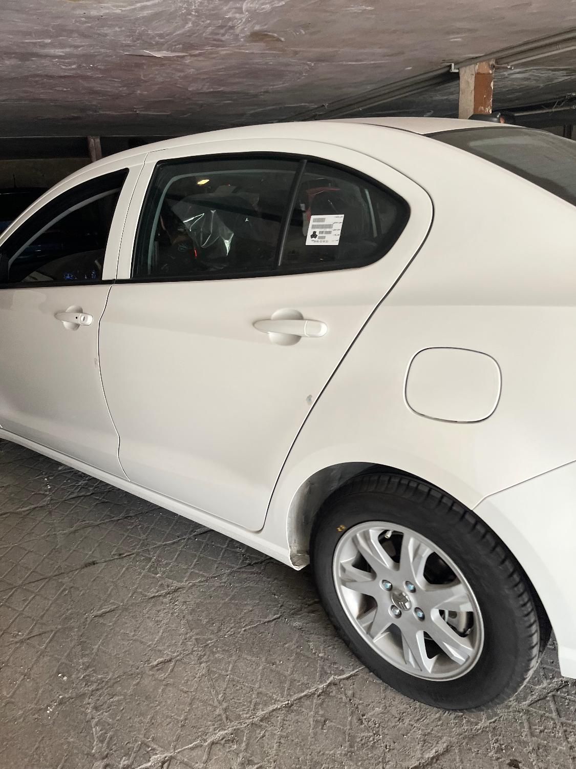 پراید 151 SE - 1404