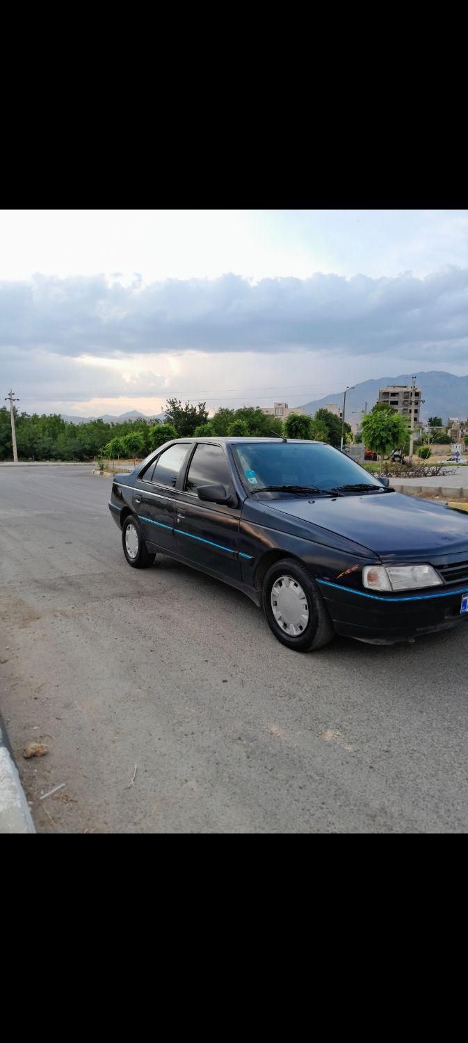 خودرو پژو، 405 آگهی ann_18644223