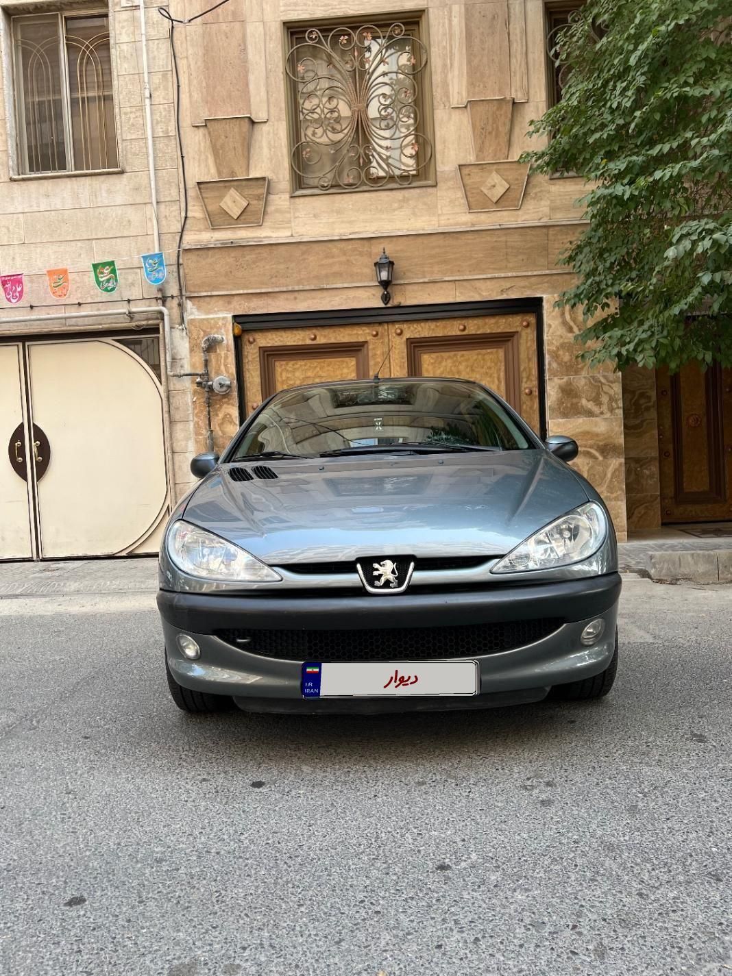 خودرو پژو، 206 آگهی ann_18644258
