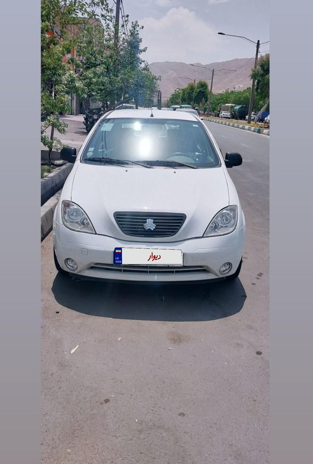 خودرو تیبا، 2 آگهی ann_18644269