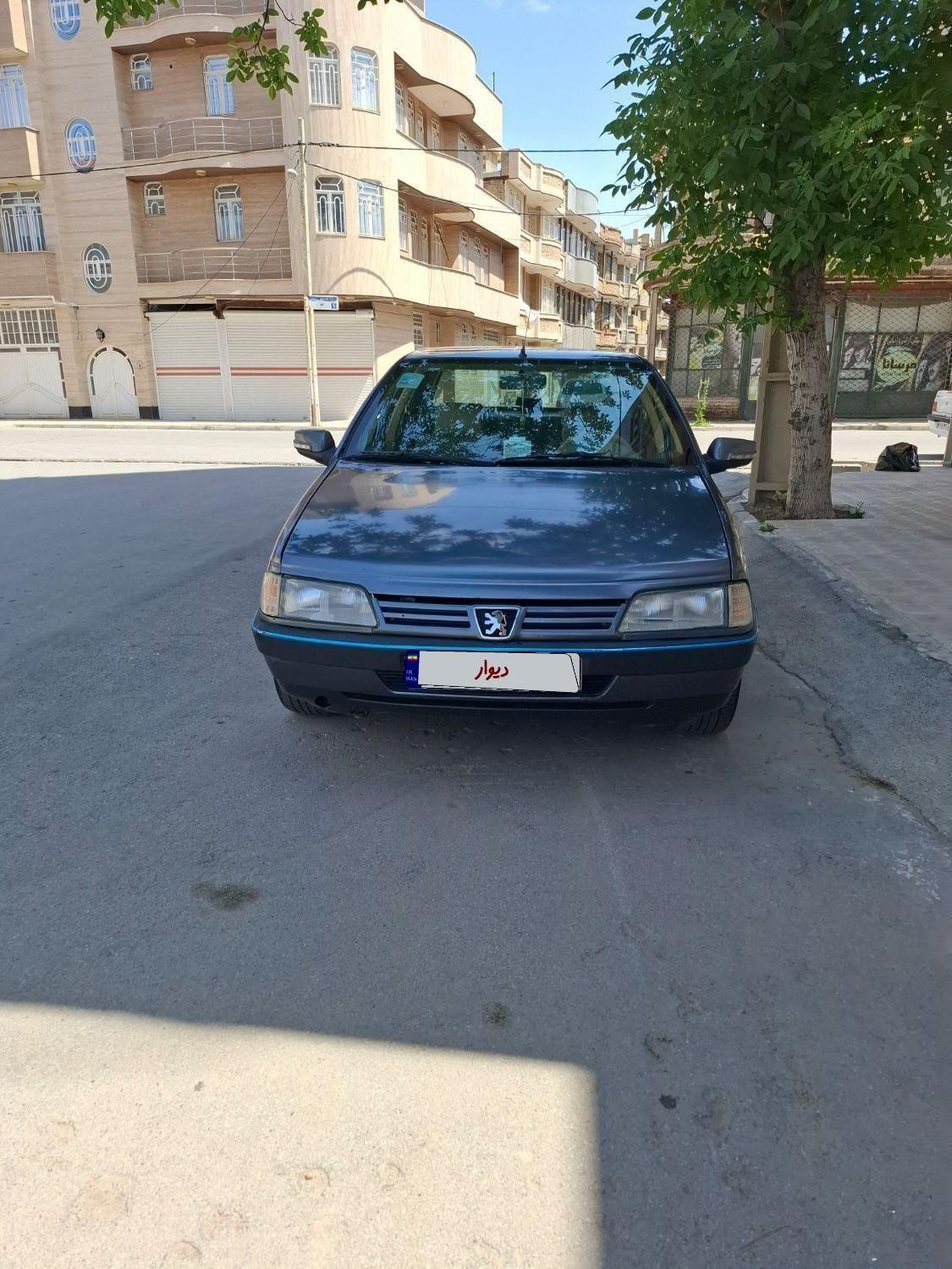 خودرو پژو، 405 آگهی ann_18644290
