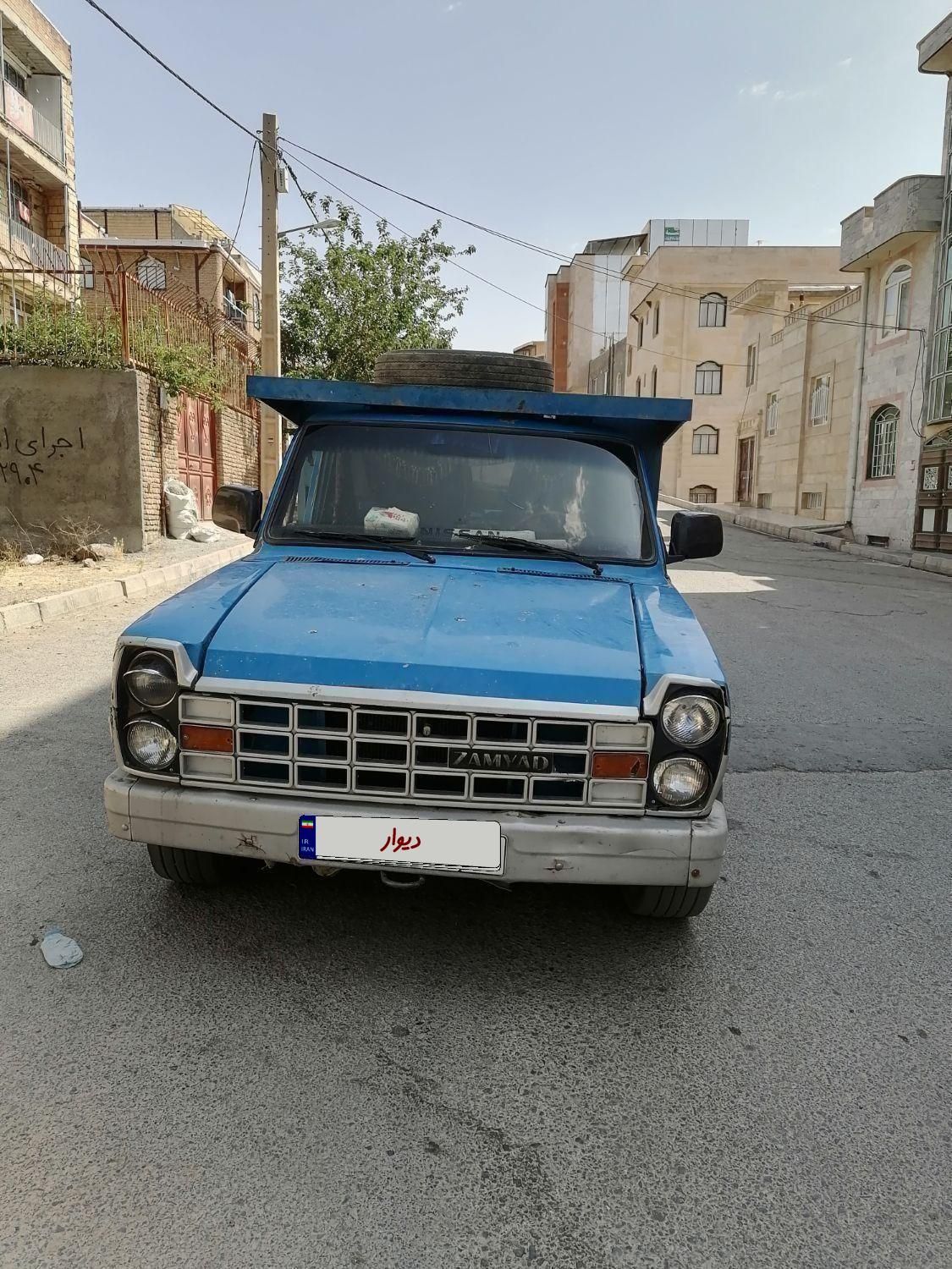 خودرو نیسان، سیلفی آگهی ann_18644296