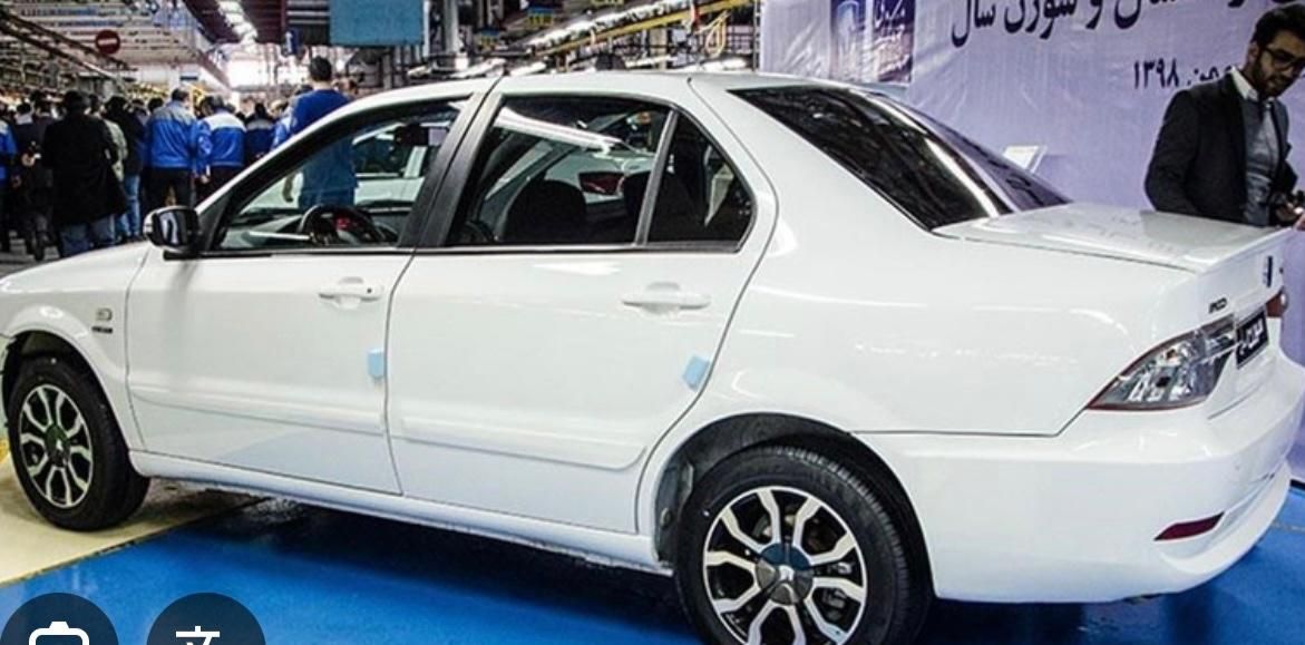 پراید 151 SE - 1404