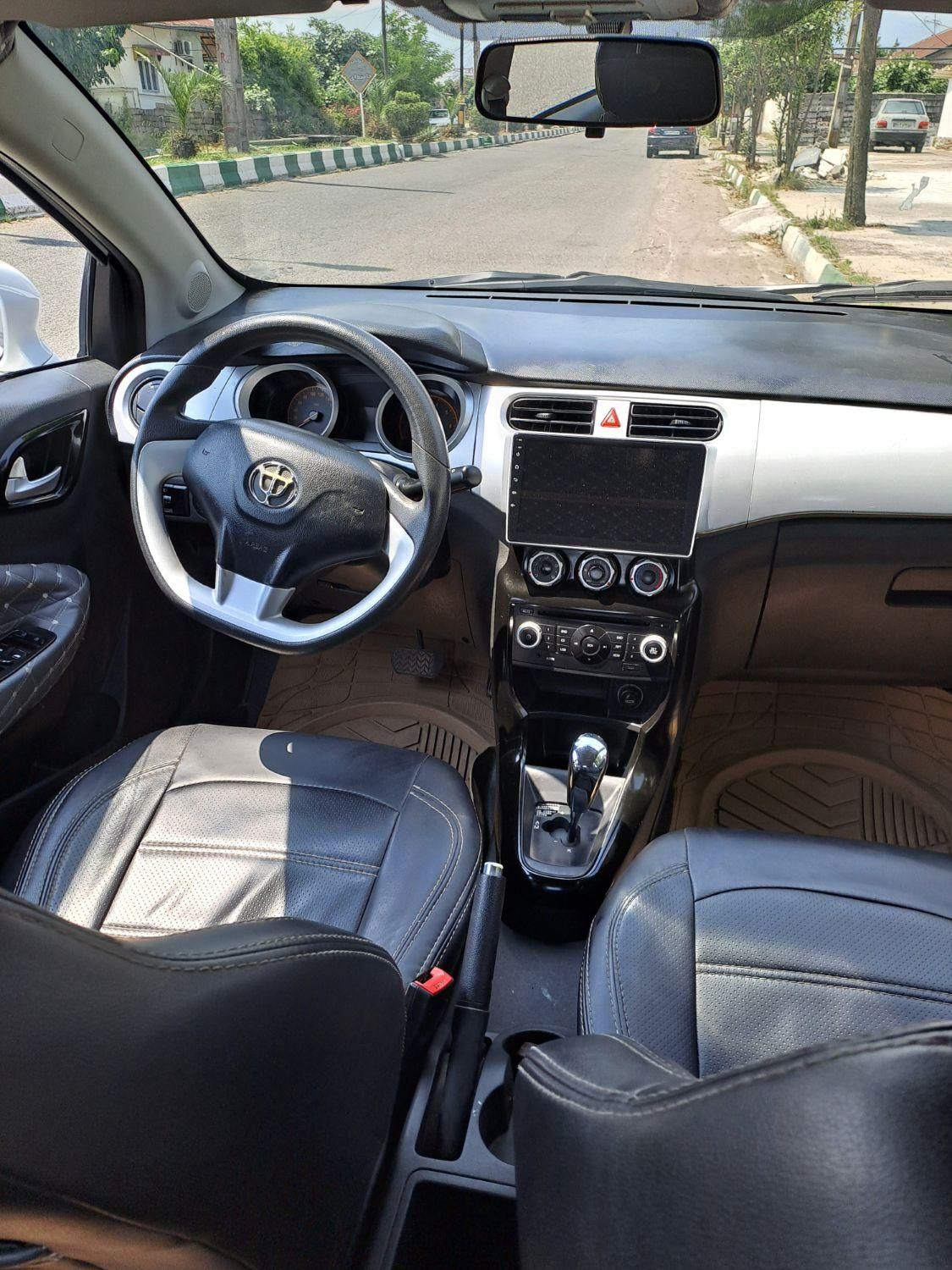 برلیانس H230 اتوماتیک - 1395