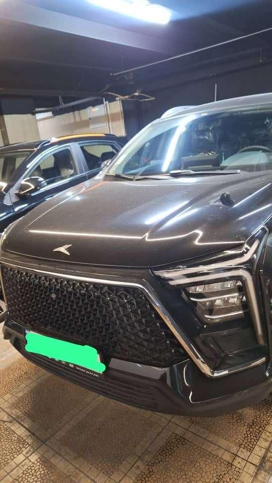خودرو کی ام سی، X5 آگهی ann_18644337