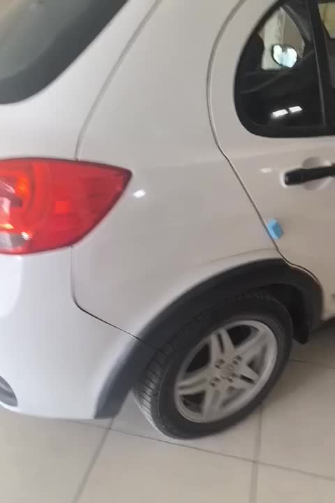 کوییک R دنده‌ای - 1400