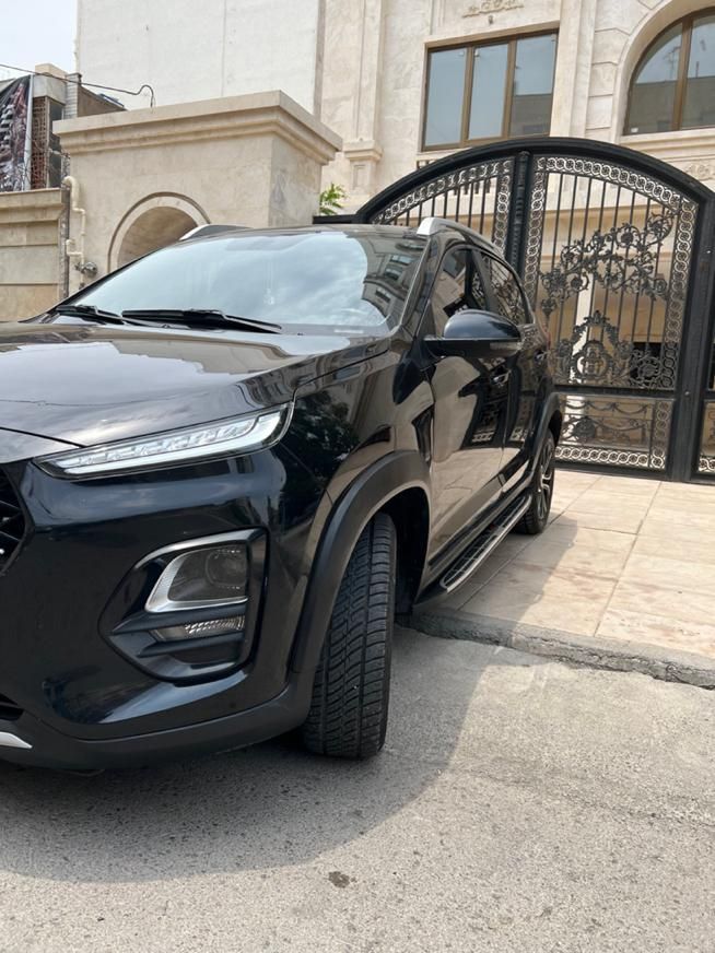 ام وی ام X22 پرو اتوماتیک IE - 1401