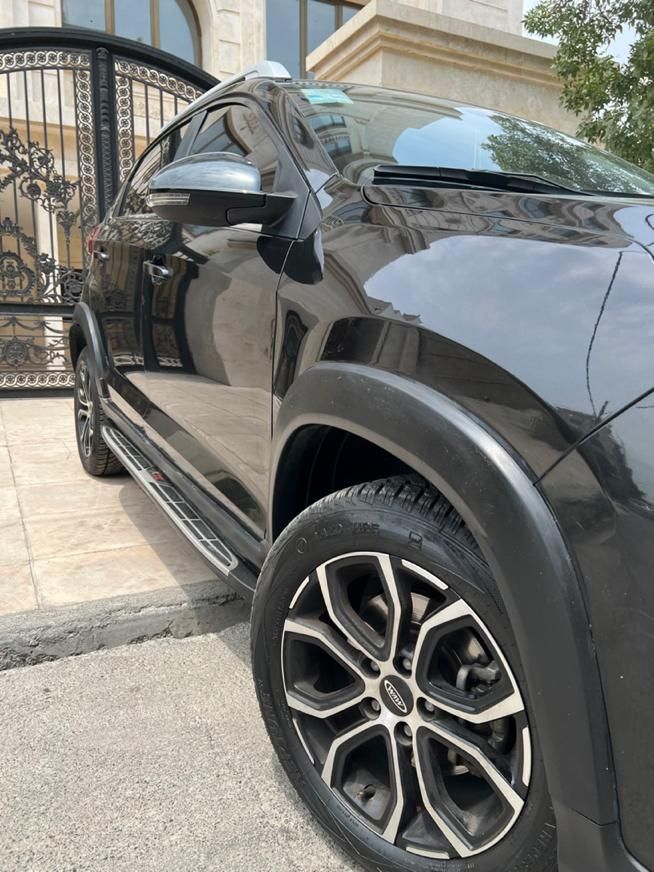 ام وی ام X22 پرو اتوماتیک IE - 1401