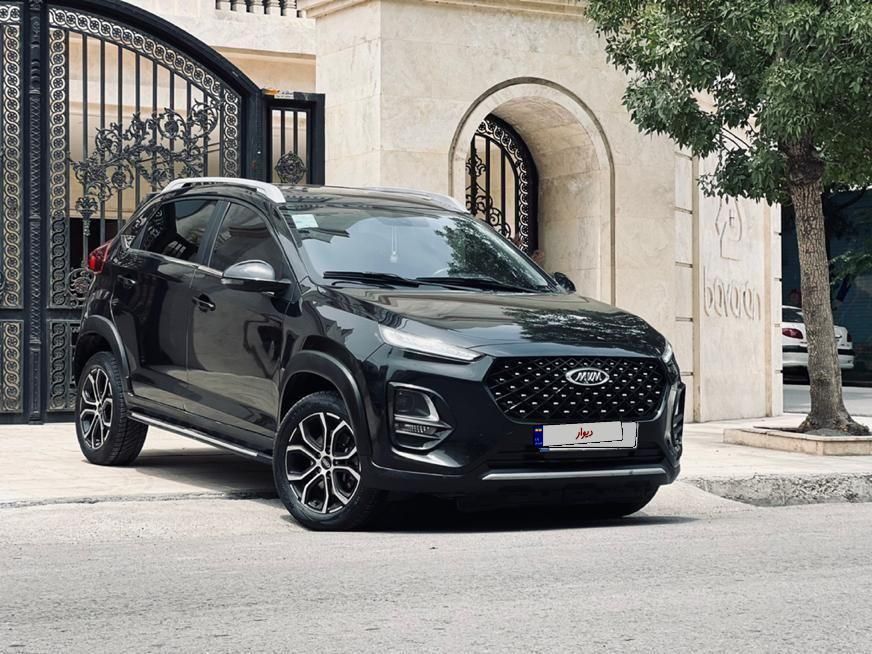 ام وی ام X22 پرو اتوماتیک IE - 1401