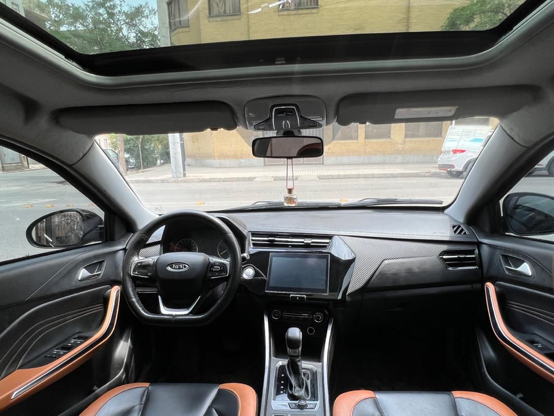 ام وی ام X22 پرو اتوماتیک IE - 1401