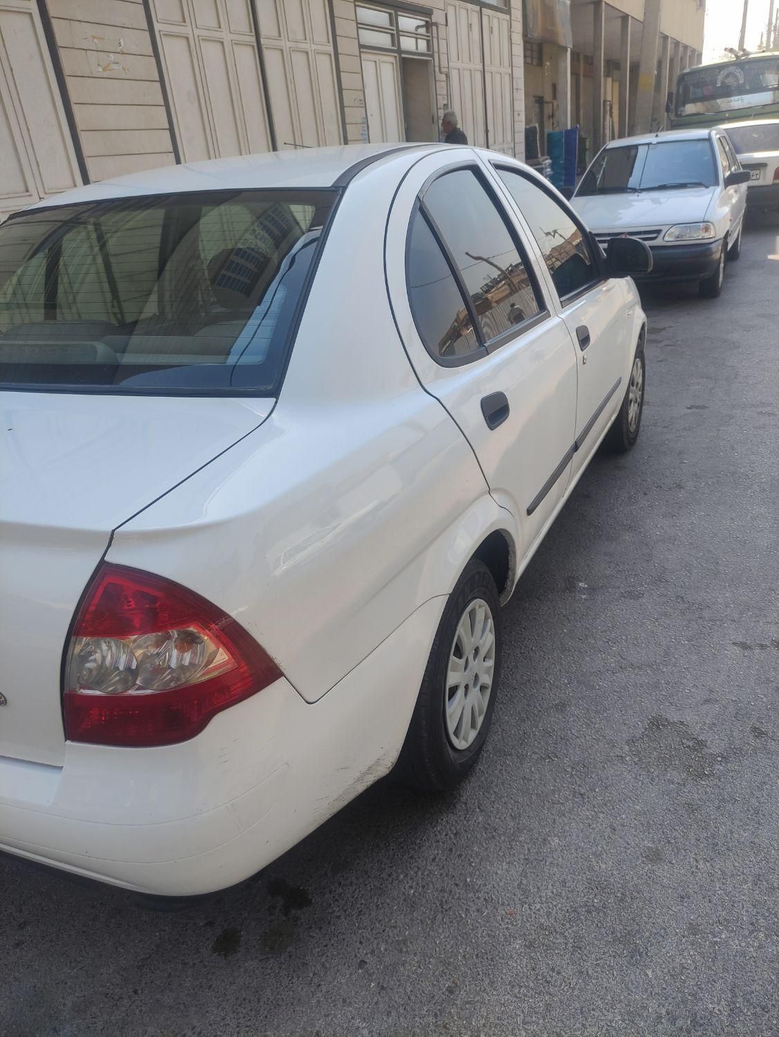 خودرو تیبا، صندوق دار آگهی ann_18644365