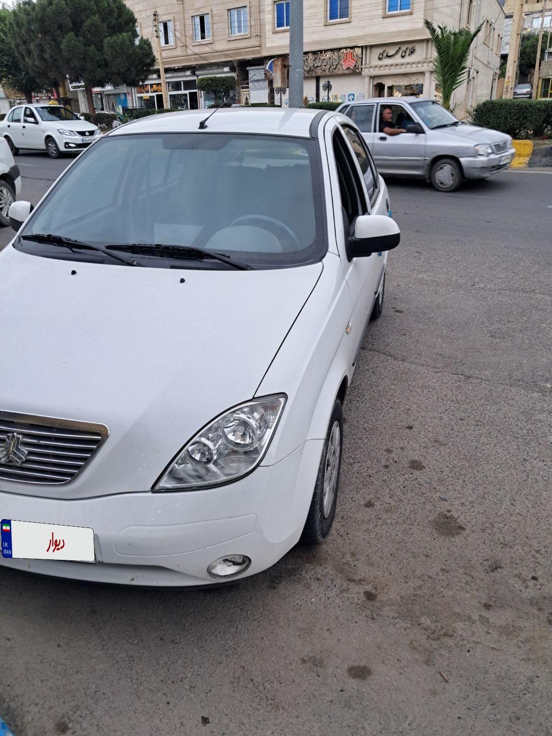 خودرو تیبا، 2 آگهی ann_18644379