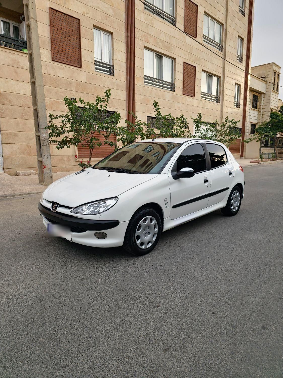 خودرو پژو، 206 آگهی ann_18644433