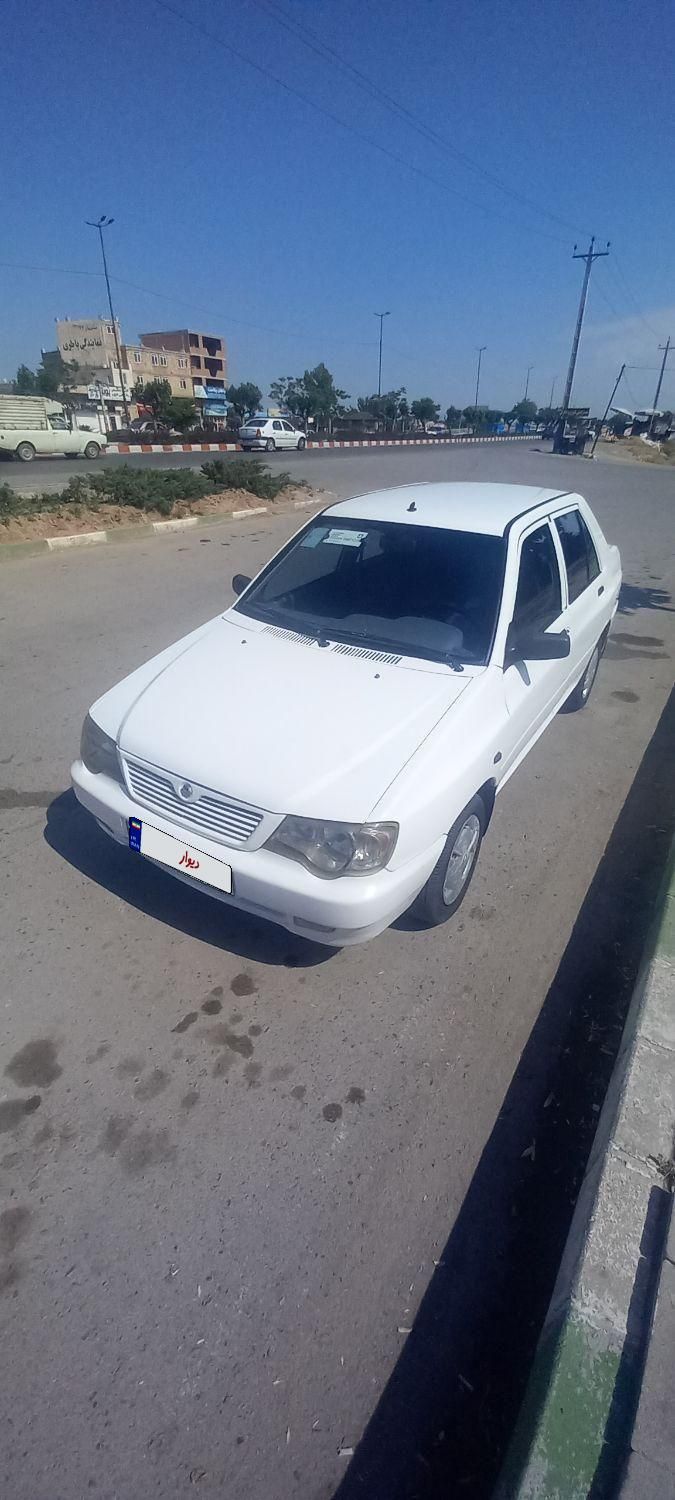 پراید 132 SE - 1398