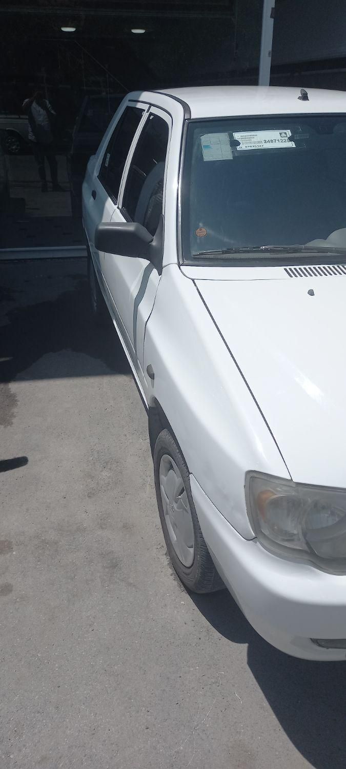 پراید 132 SE - 1398