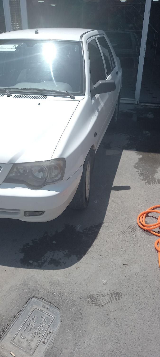 پراید 132 SE - 1398
