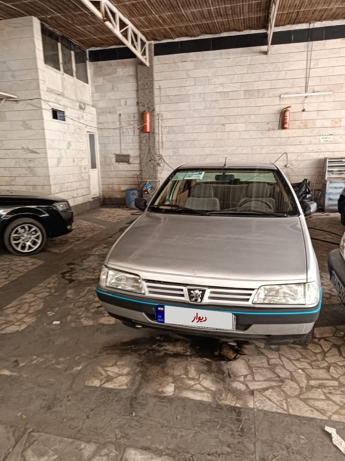 خودرو پژو، 405 آگهی ann_18644451