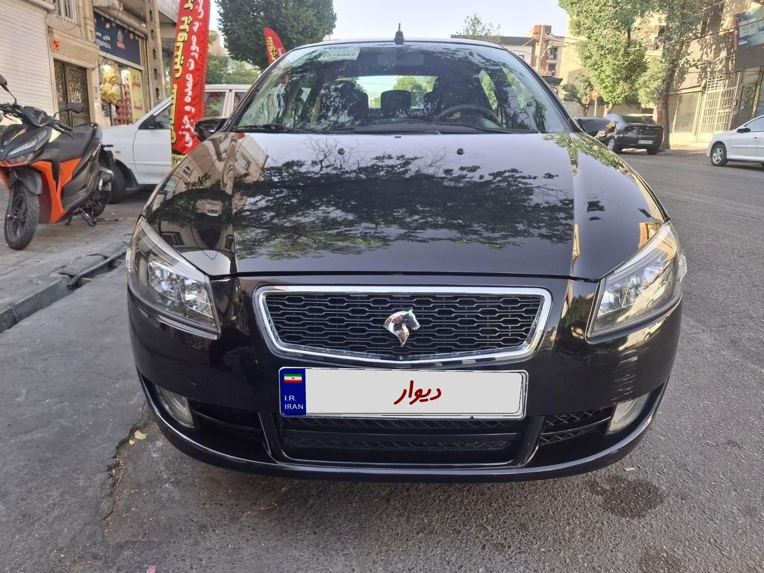خودرو رانا، پلاس آگهی ann_18644477