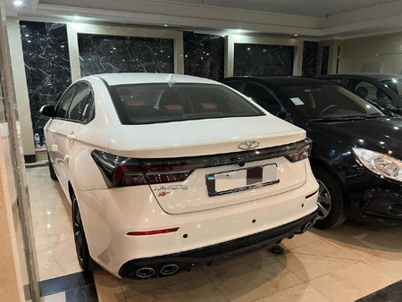 فونیکس آریزو 6 GT اکسلنت - 1403