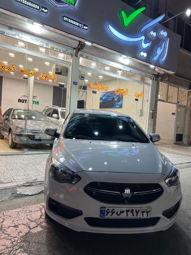 خودرو شاهین، G آگهی ann_18644493