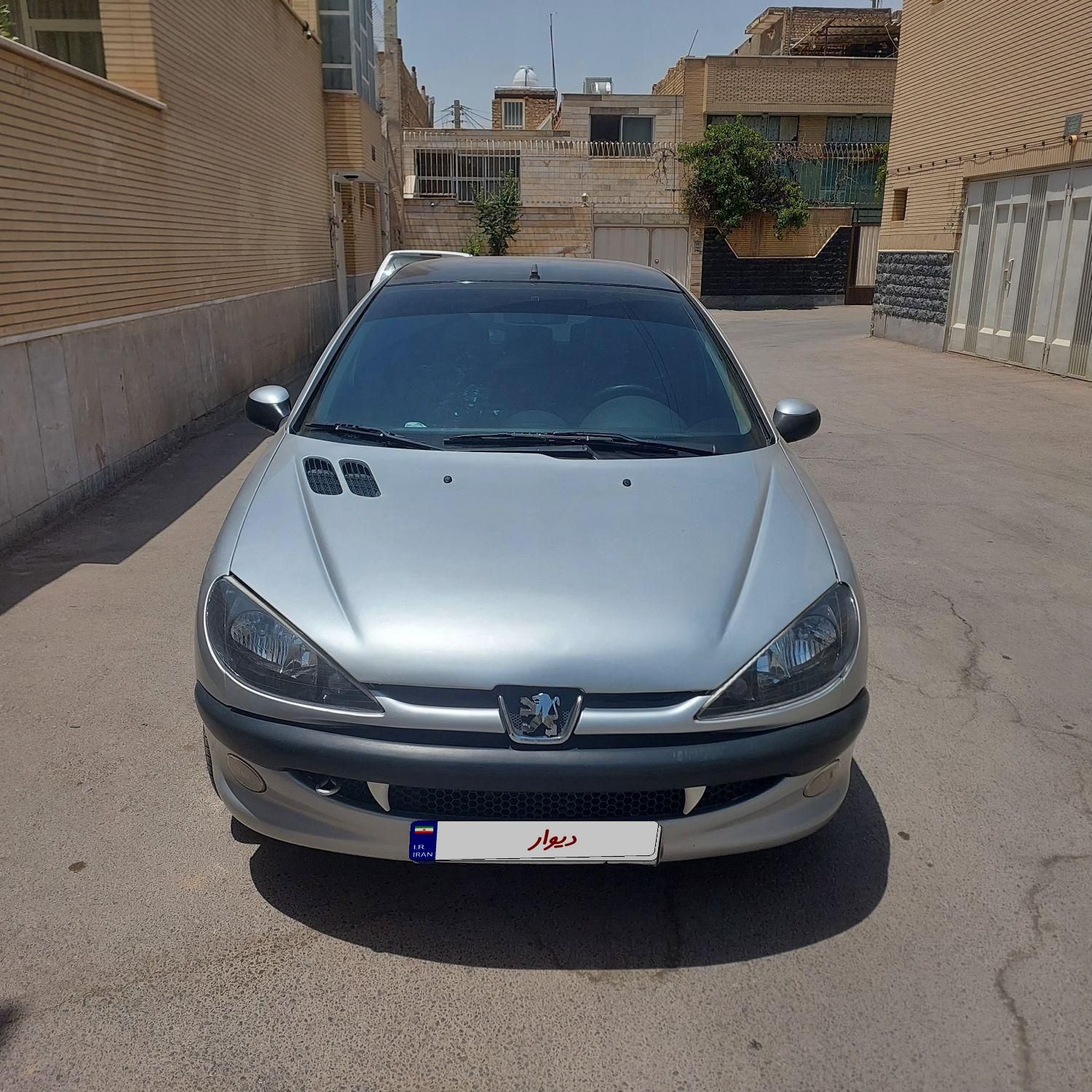 خودرو پژو، 206 آگهی ann_18644508