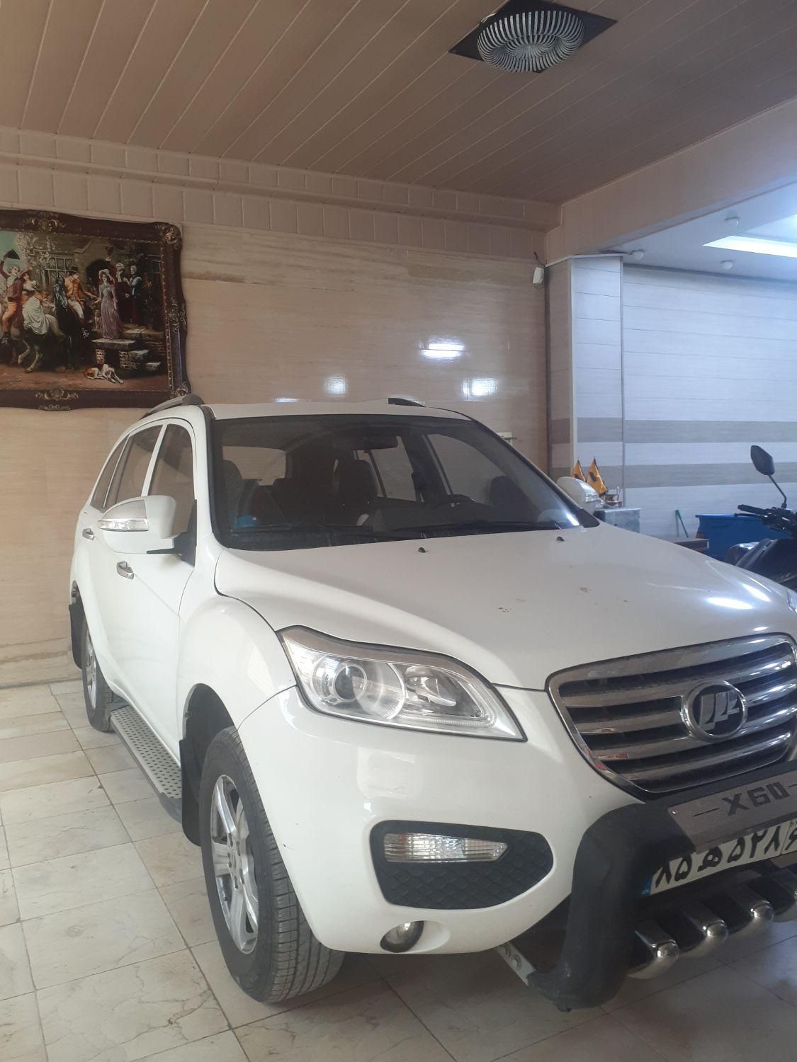 خودرو لیفان، X60 آگهی ann_18644528