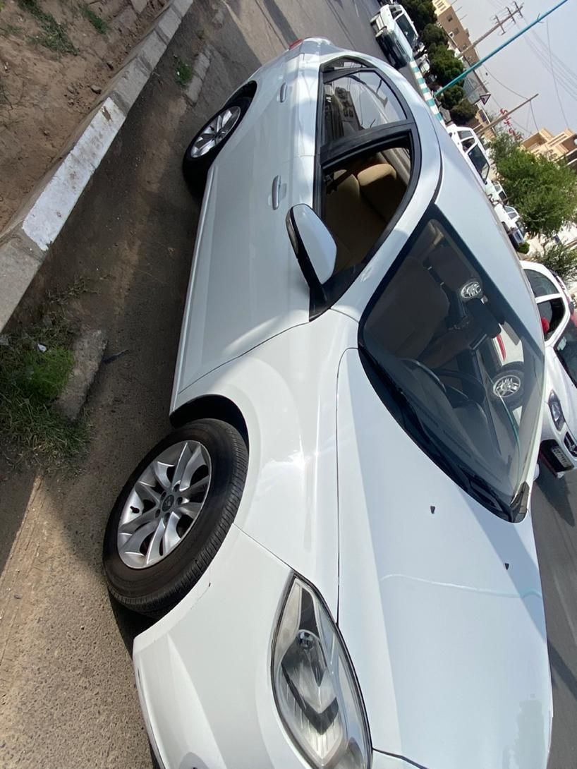 برلیانس H330 دنده‌ای 1500 - 1395