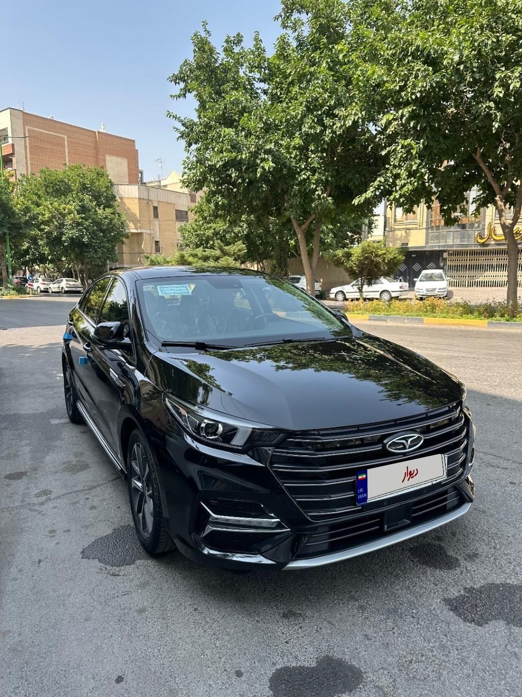 فونیکس آریزو 6 پرو اتوماتیک - 1401