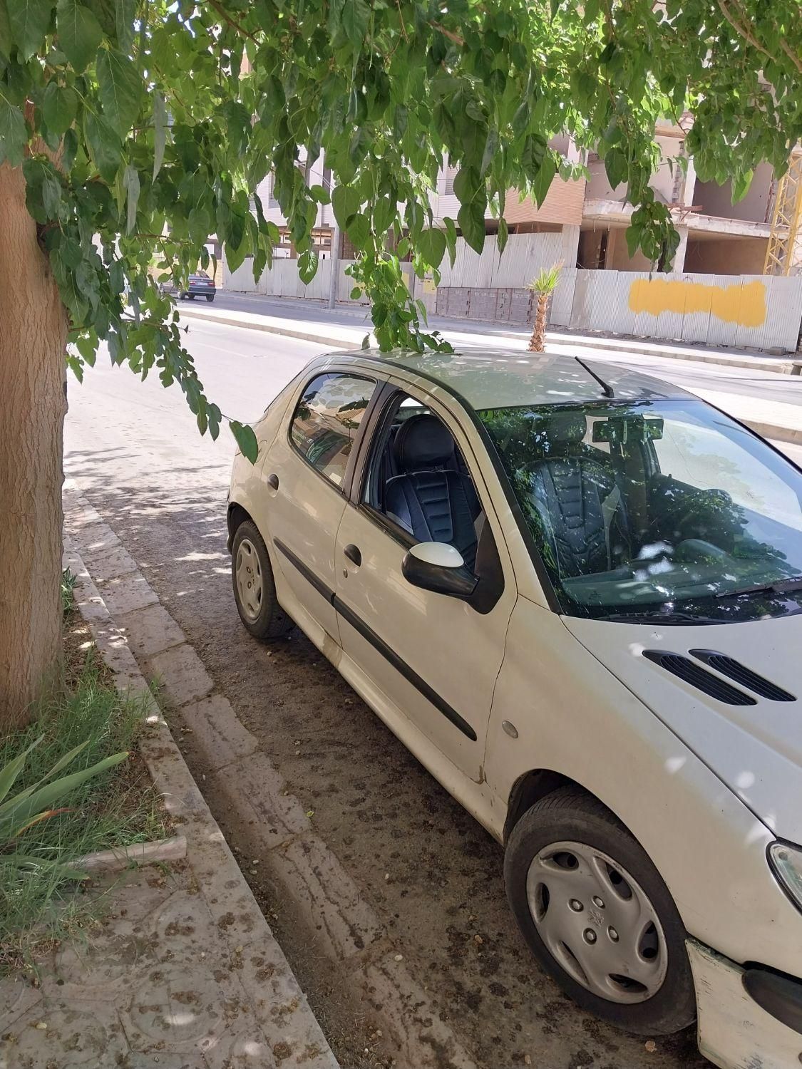 خودرو پژو، 206 آگهی ann_18644576
