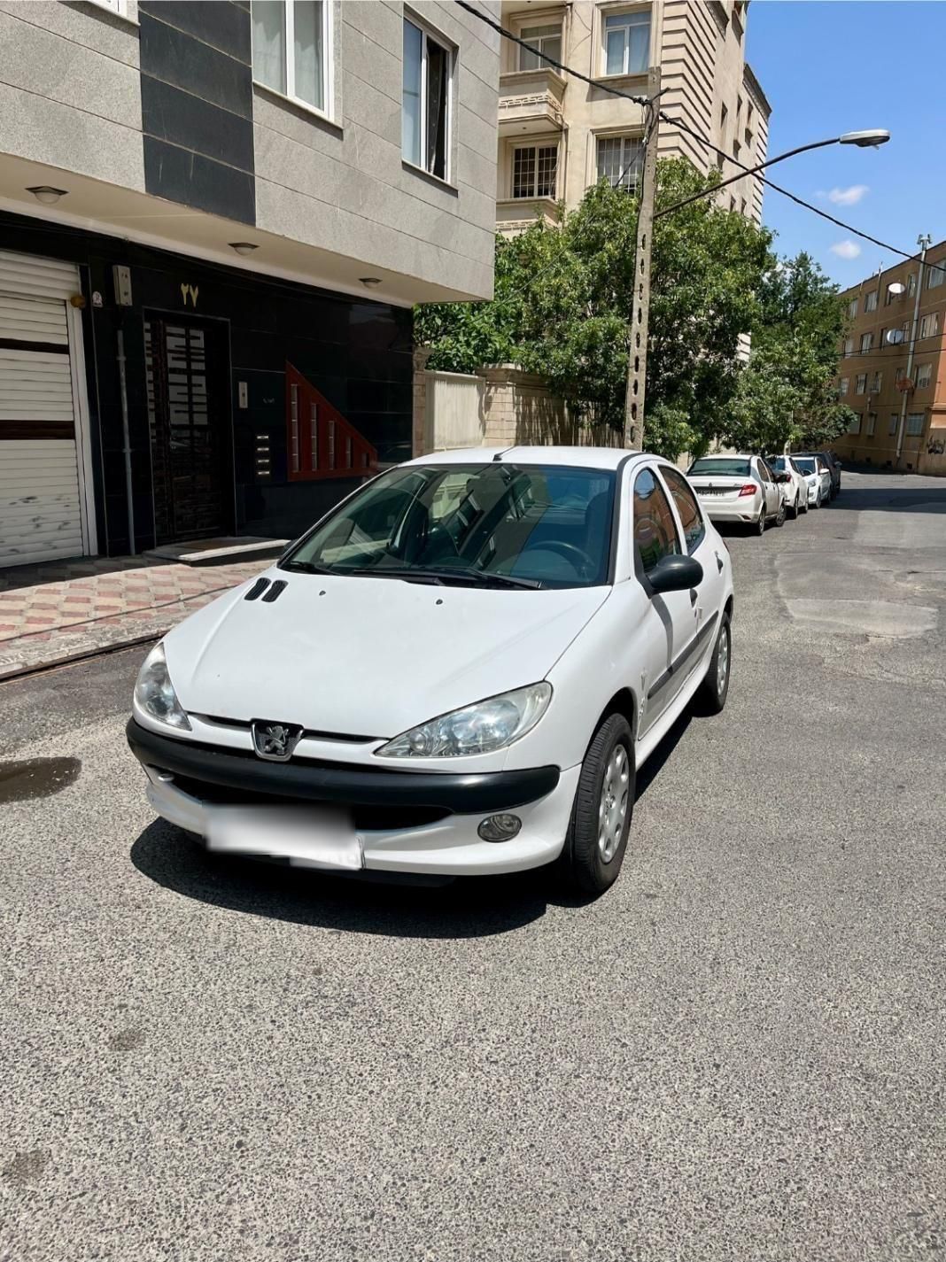 خودرو پژو، 206 آگهی ann_18644582