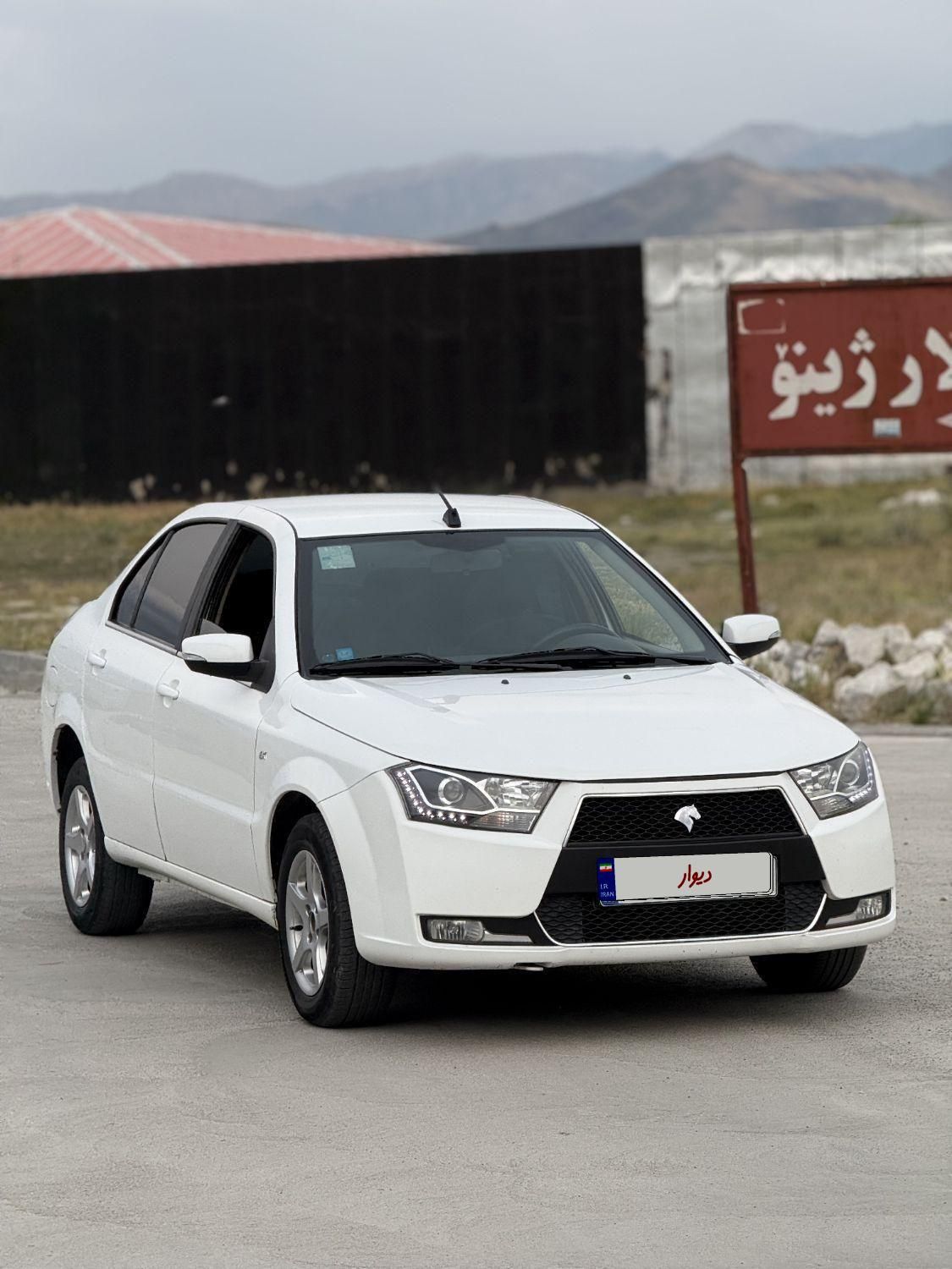 خودرو دنا، معمولی آگهی ann_18644588