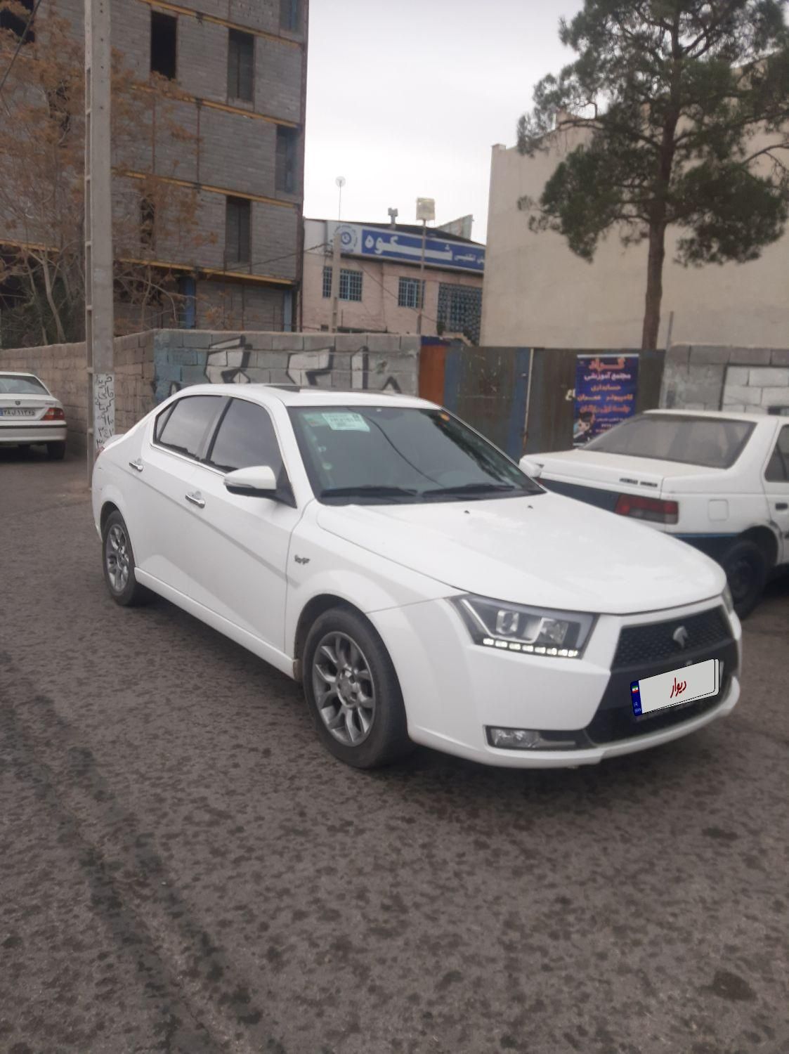 خودرو دنا، پلاس توربو آگهی ann_18644594