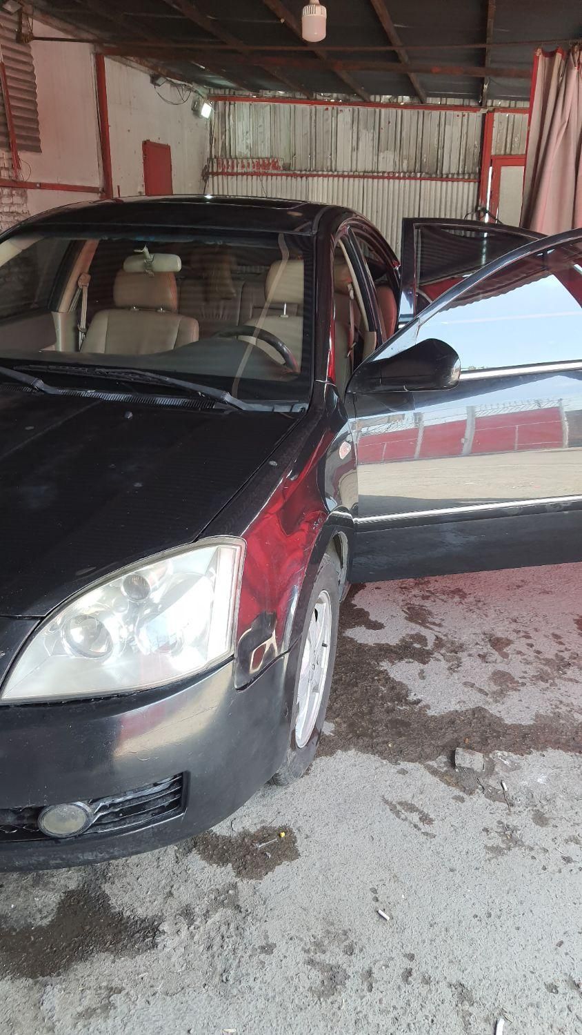 خودرو ام وی ام، 530 آگهی ann_18644675