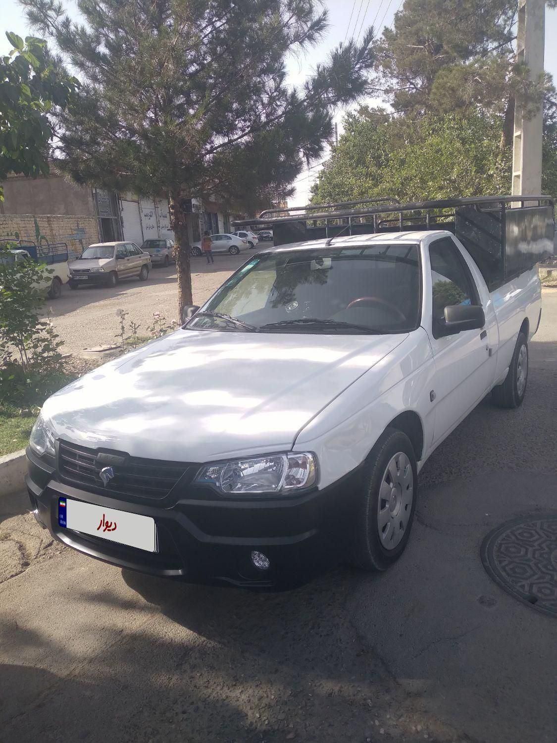 خودرو آریسان، 2 آگهی ann_18644681