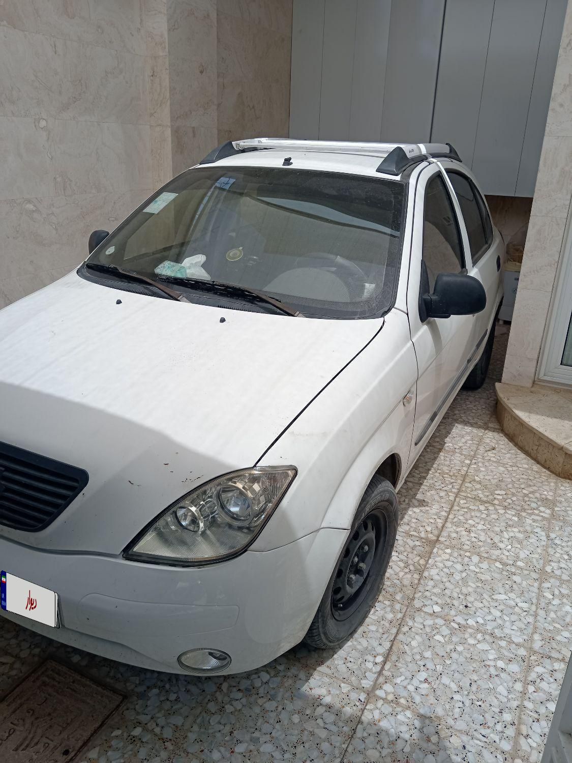 خودرو تیبا، 2 آگهی ann_18644705