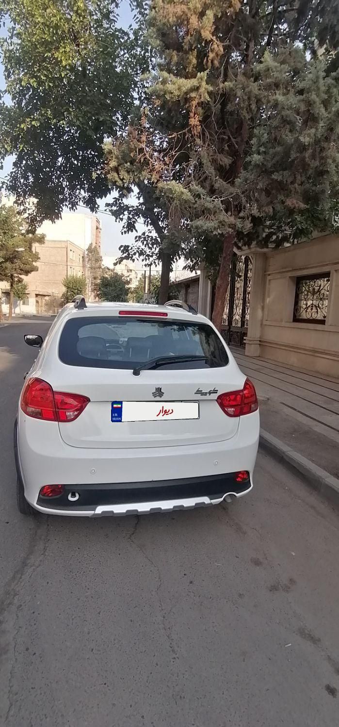کوییک S پایه - 1402