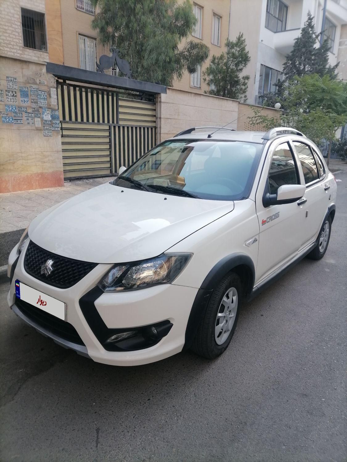 خودرو کوییک، S آگهی ann_18644719