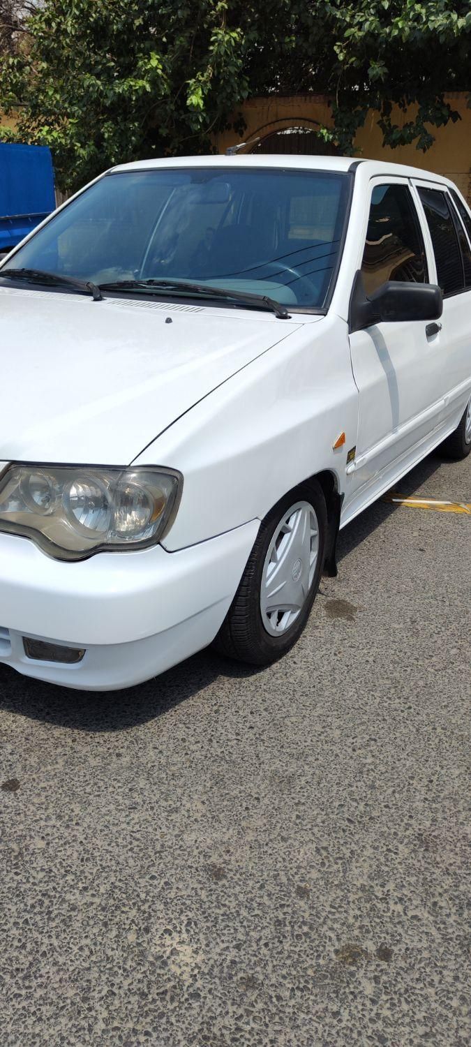 پراید 111 SE - 1396