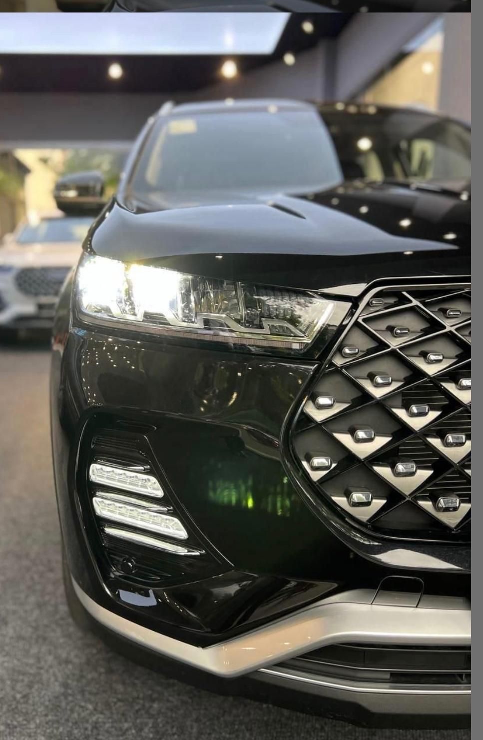 خودرو فونیکس، تیگو 7 پرو آگهی ann_18644722