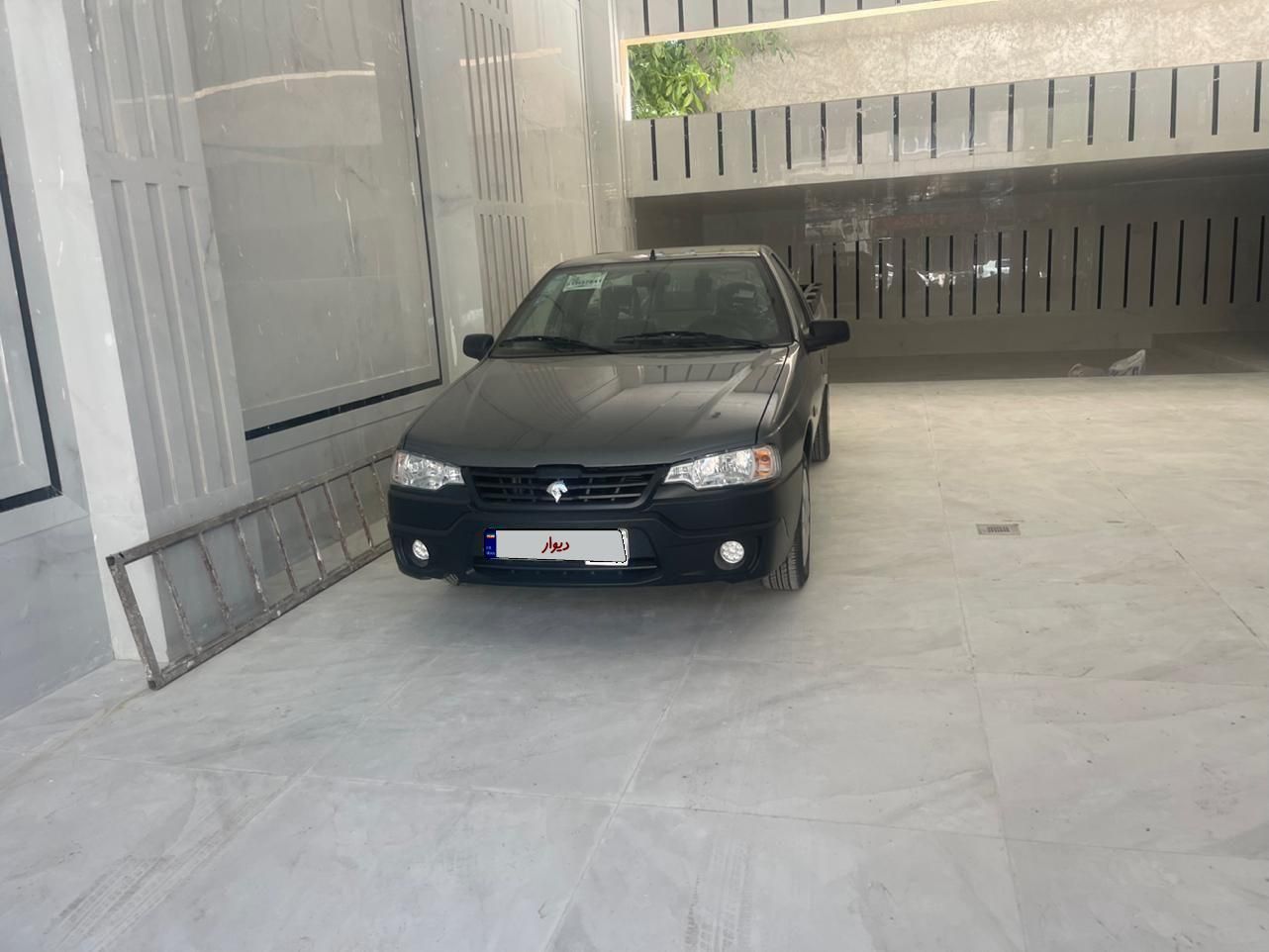 خودرو آریسان، 2 آگهی ann_18644736