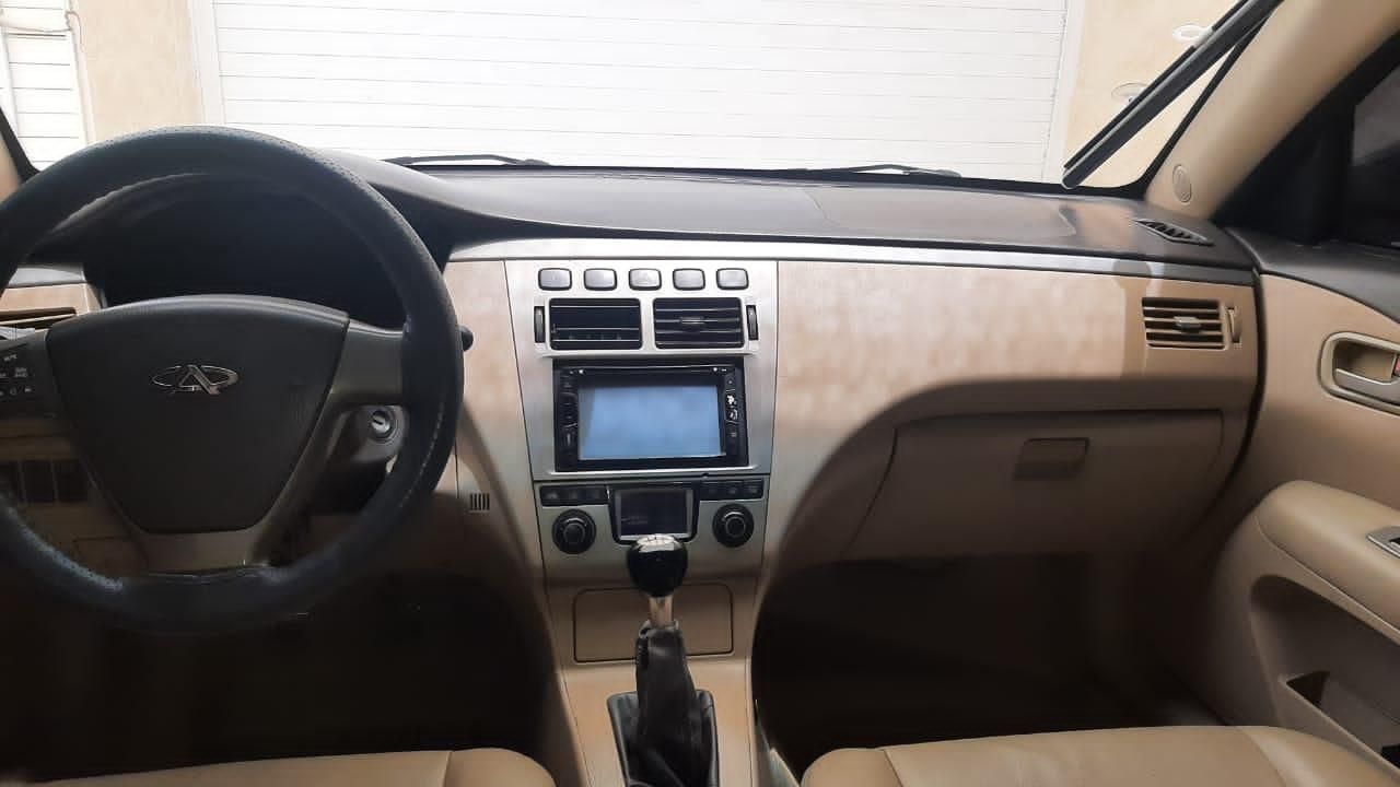 ام وی ام 530 دنده ای - 1390